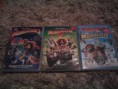 Madagaszkár Trilógia (3 DVD)