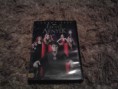 Éjsötét Árnyék (DVD)