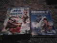 Jégkorszak 1-4. (4 DVD)