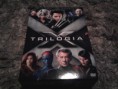 X-Men Trilógia (6 DVD)