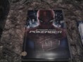 Csodálatos Pókember (DVD)